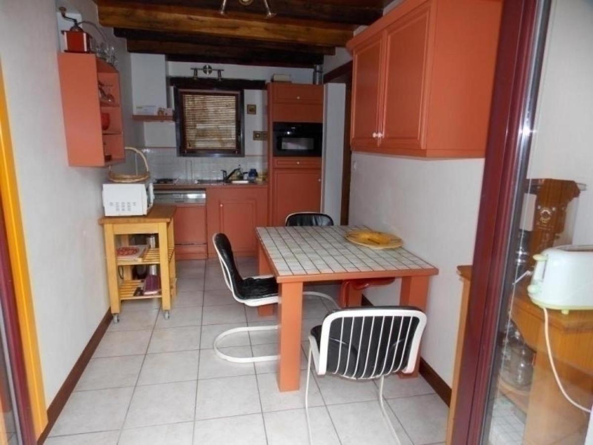 Gite De Charme Rural Avec Terrasse, Jardin Prive, Chevaux A Proximite Et Equipements Modernes - Fr-1-489-213 Neuvy  Ngoại thất bức ảnh